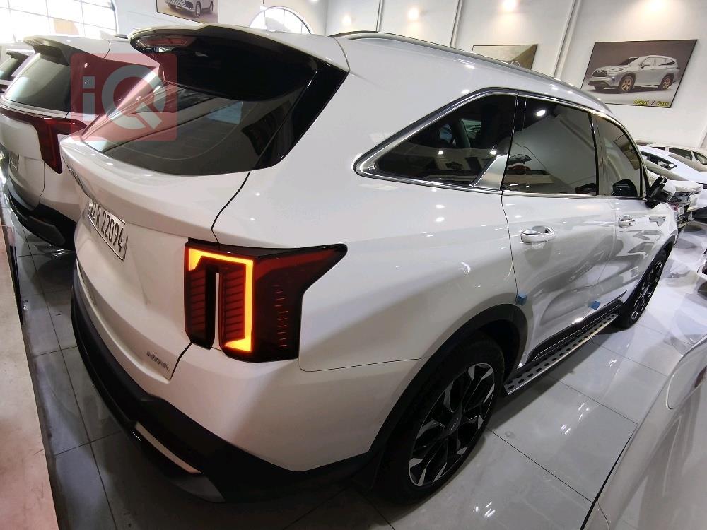 كيا سورينتو